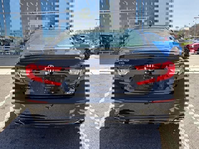 Used 2020 Honda Accord Sport image 5