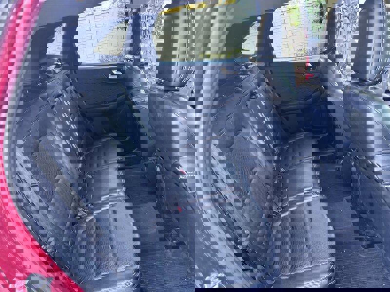 Used 2020 Ford Escape SEL image 16