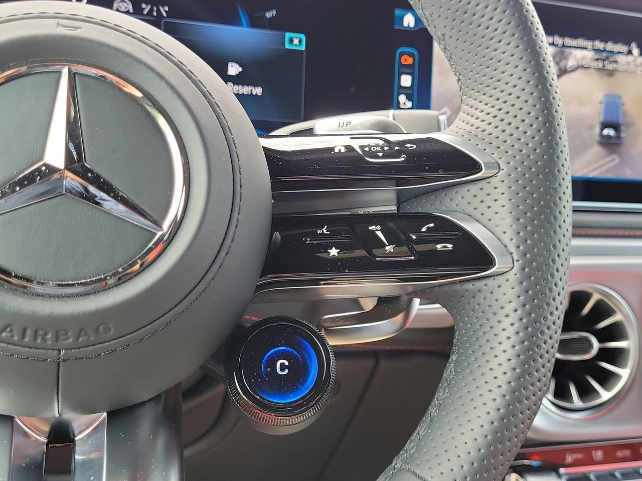 Used 2025 Mercedes-Benz G 63 AMG 4MATIC image 33