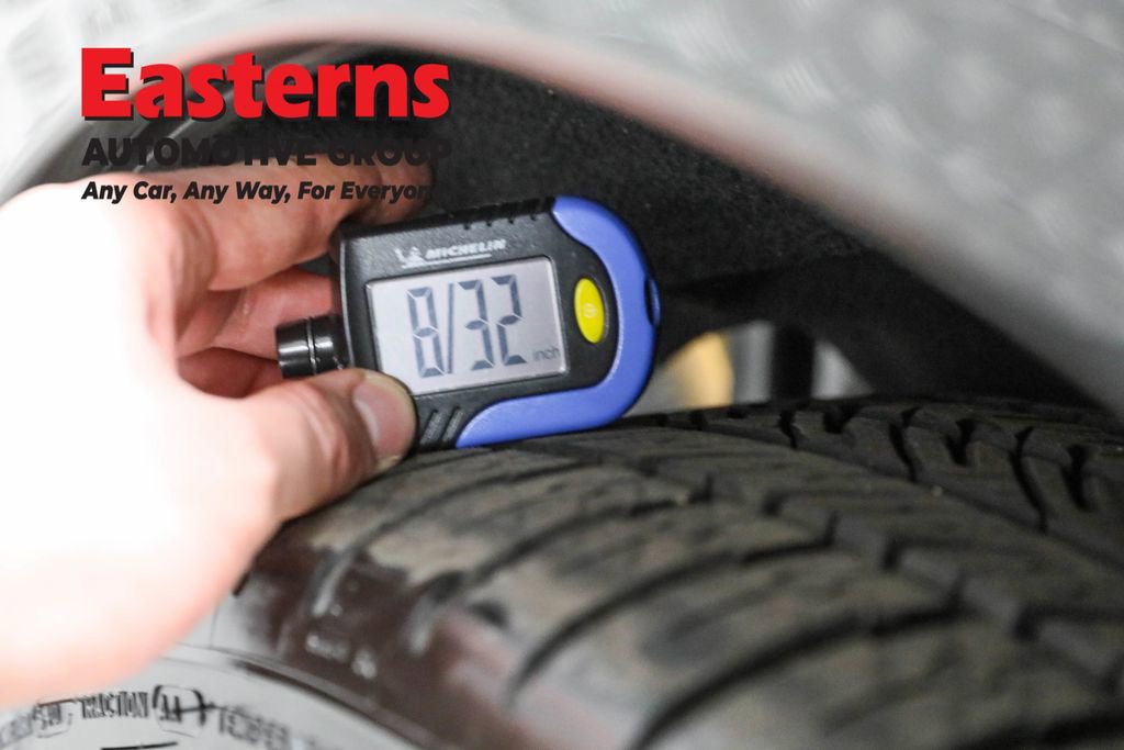 Used 2024 Alfa Romeo Tonale Veloce image 27