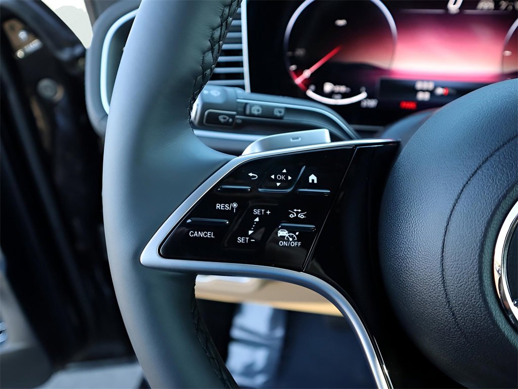 New 2026 Mercedes-Benz GLE 450 4MATIC image 37