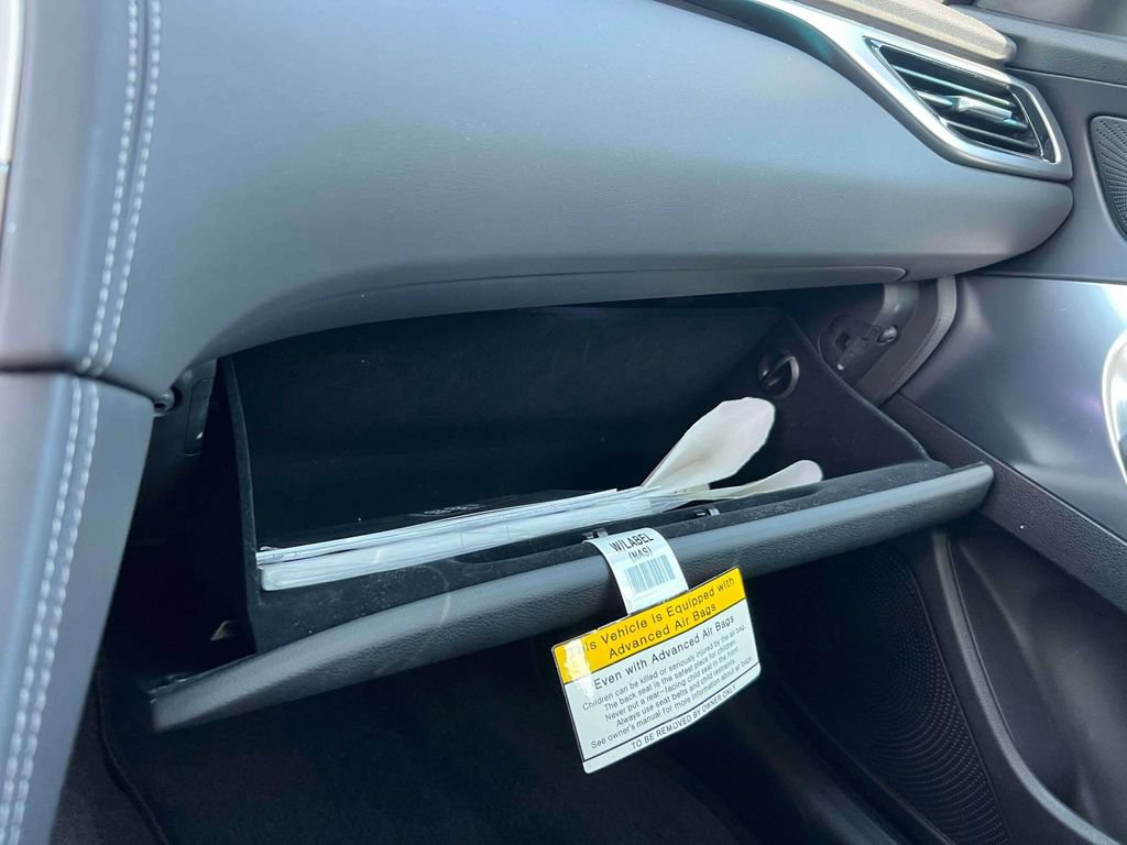 Certified 2026 Genesis G70 2.5T AWD/4WD image 34