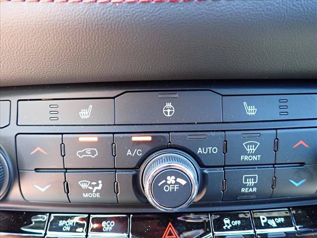 New 2026 Dodge Durango GT w/ Blacktop Package AWD/4WD image 19