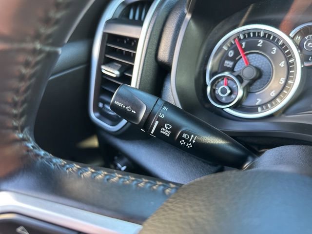 Certified 2021 RAM 1500 Big Horn image 26