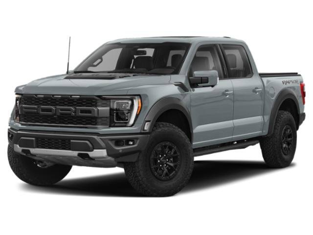 Used 2023 Ford F150 Raptor w/ Equipment Group 802A Raptor R AWD/4WD image 1