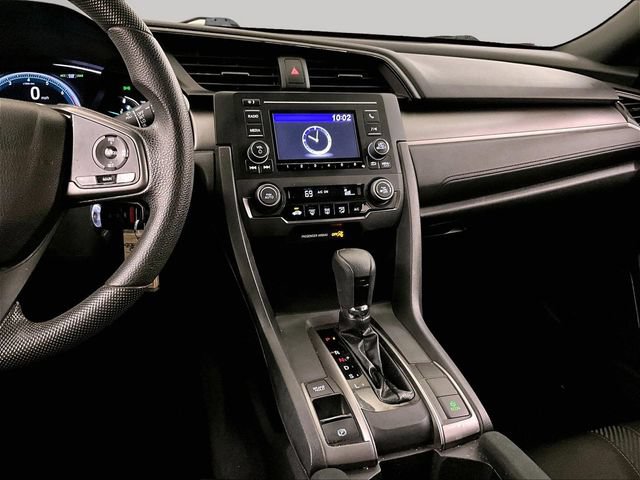 Used 2018 Honda Civic LX image 7