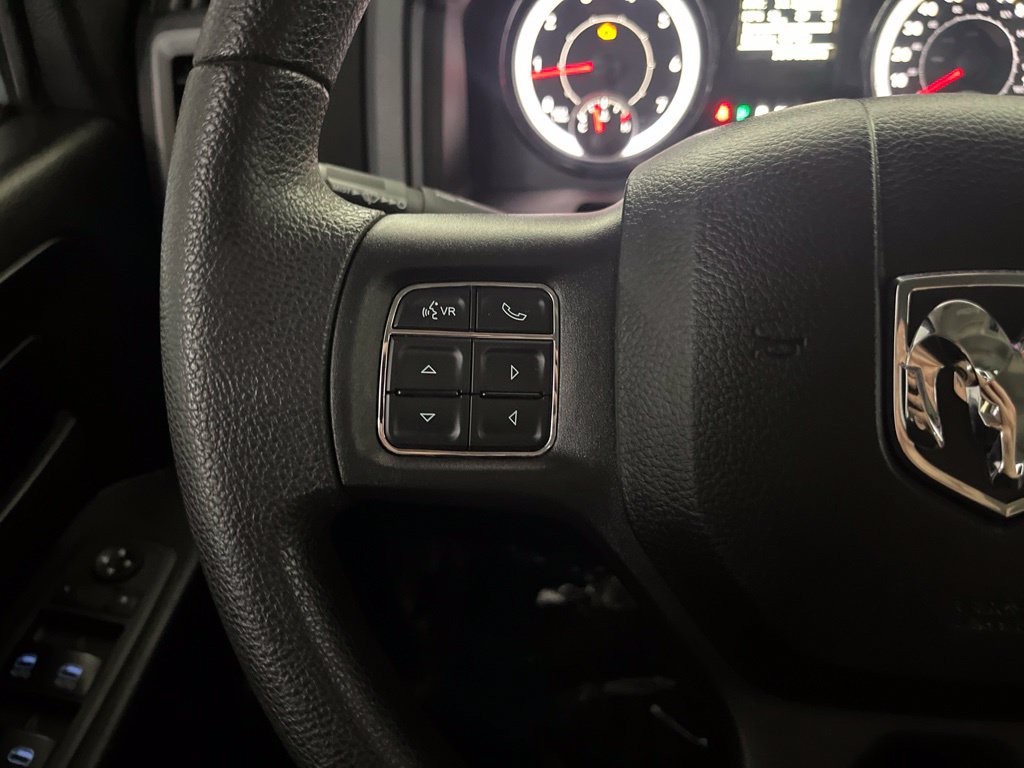 Used 2019 RAM 1500 ST w/ SXT Plus Group AWD/4WD image 59
