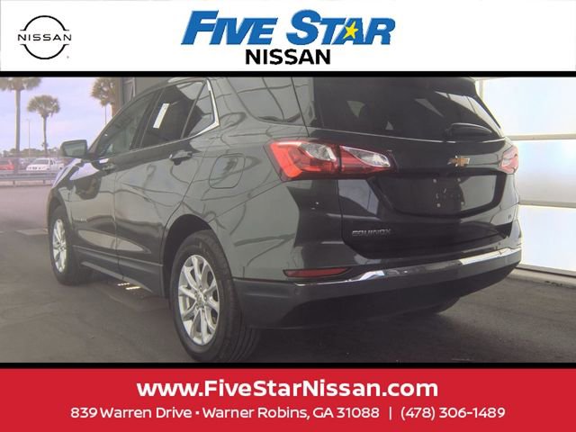 Used 2020 Chevrolet Equinox LT image 6