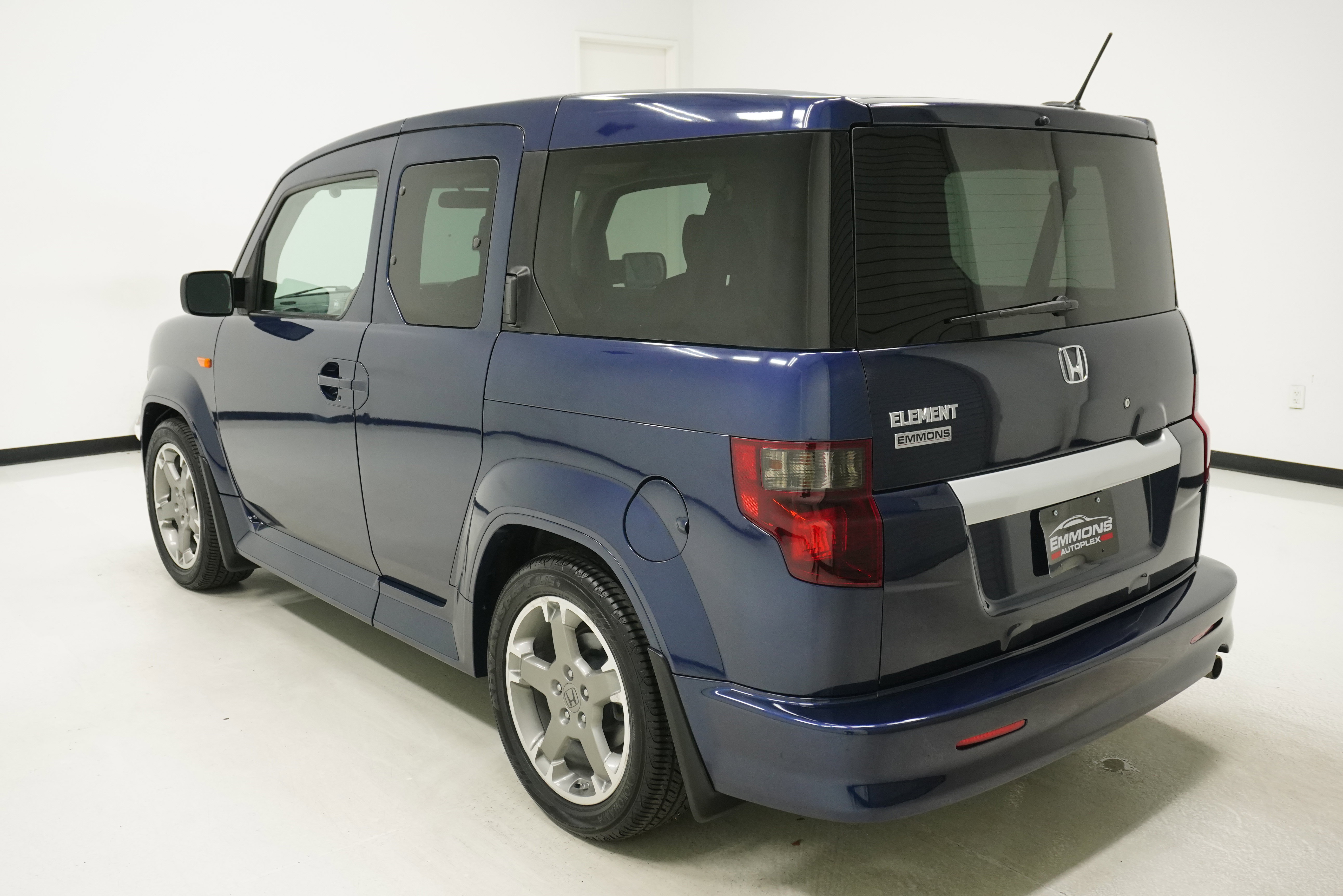 Used 2010 Honda Element SC image 6