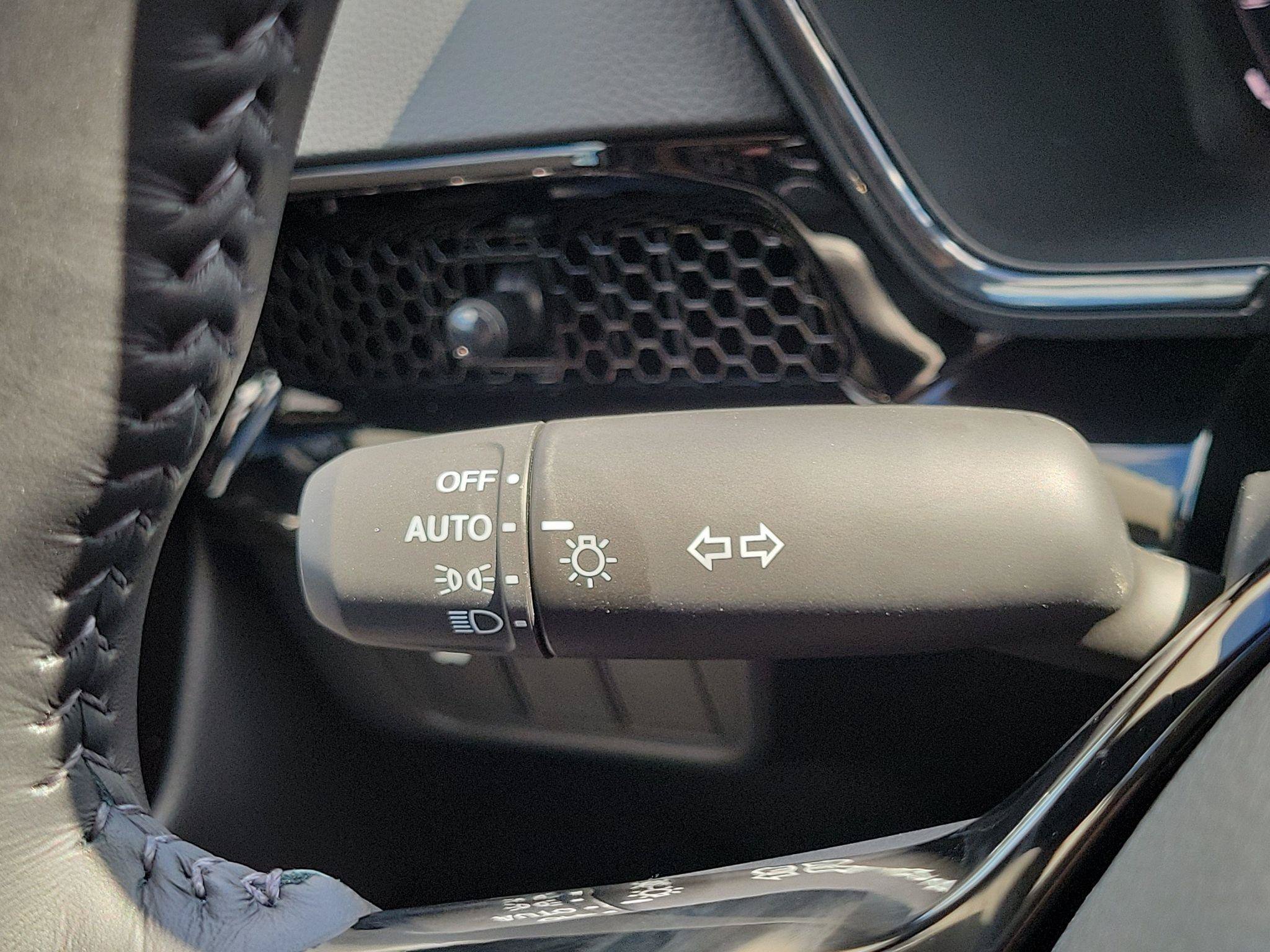 New 2027 Honda CR-V EX-L image 15