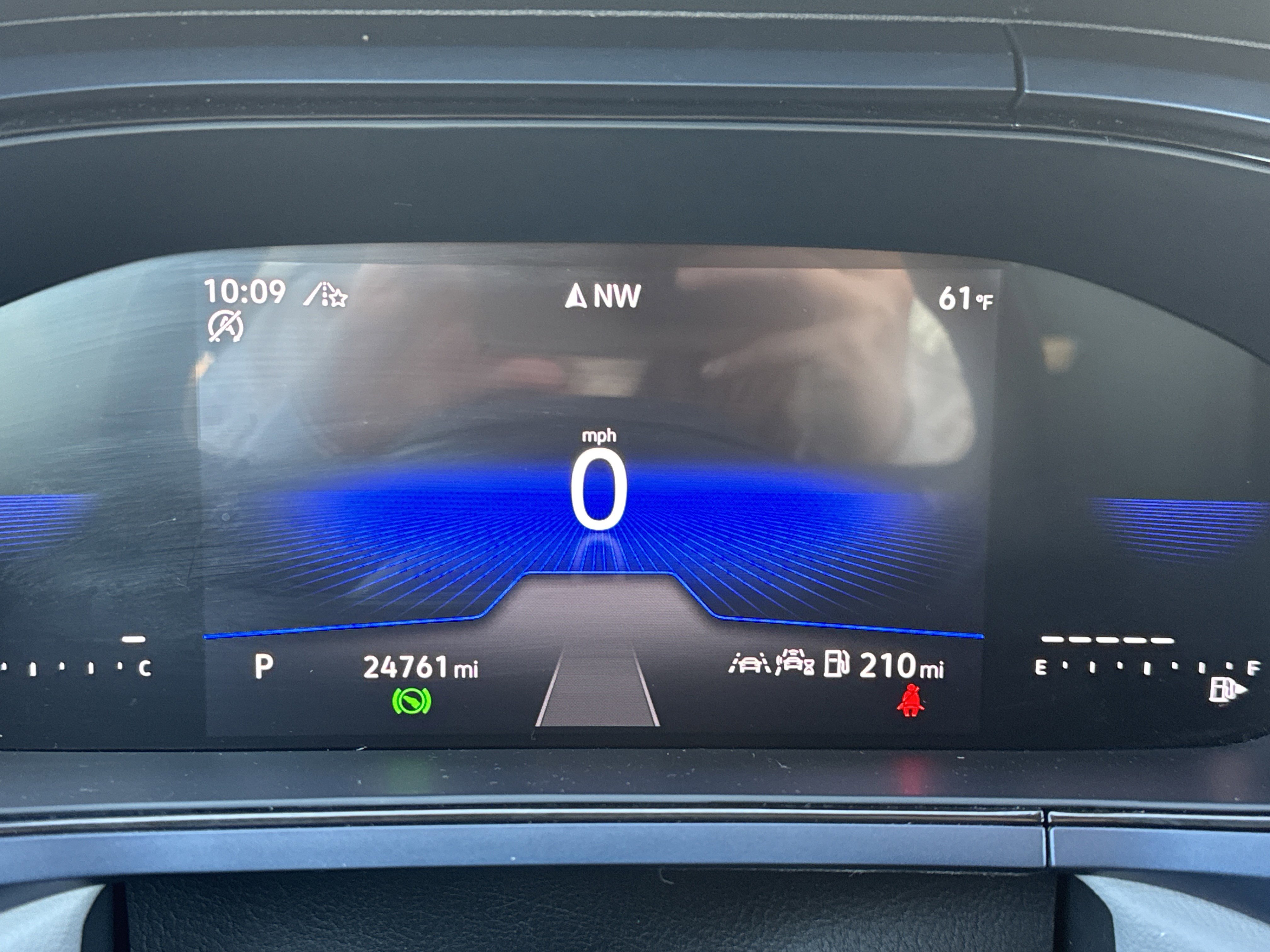 Certified 2024 Volkswagen Taos SE image 11