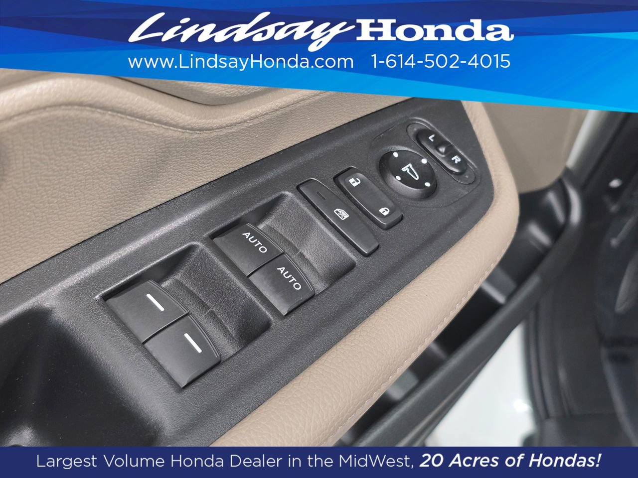 Used 2019 Honda Odyssey LX image 21