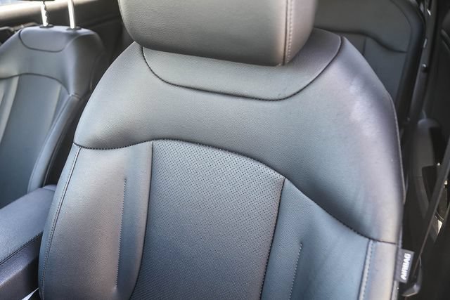 Certified 2025 Kia Sportage EX FWD image 26
