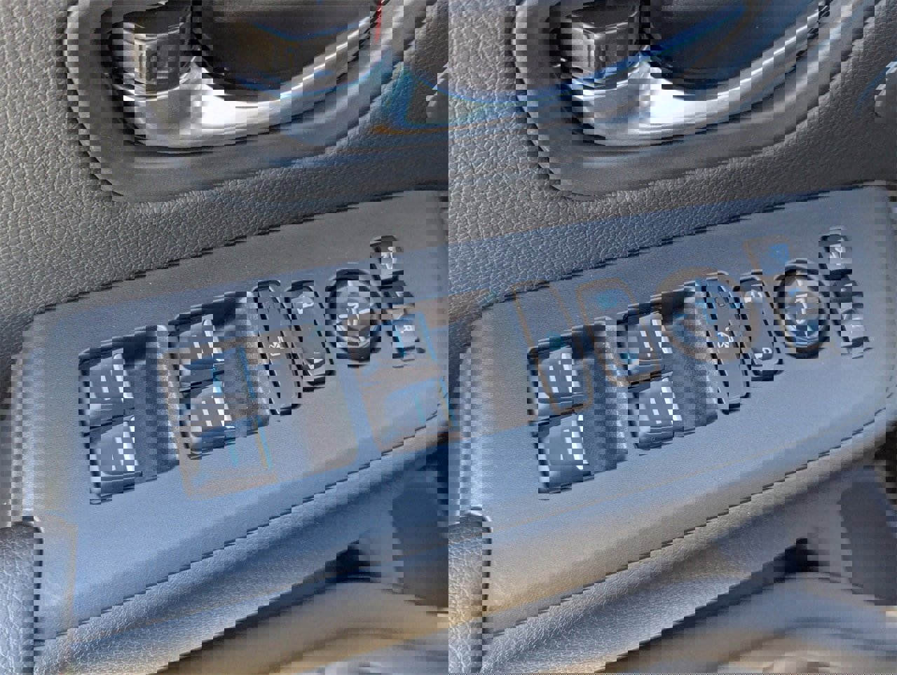 New 2026 Honda Passport TrailSport Elite image 13