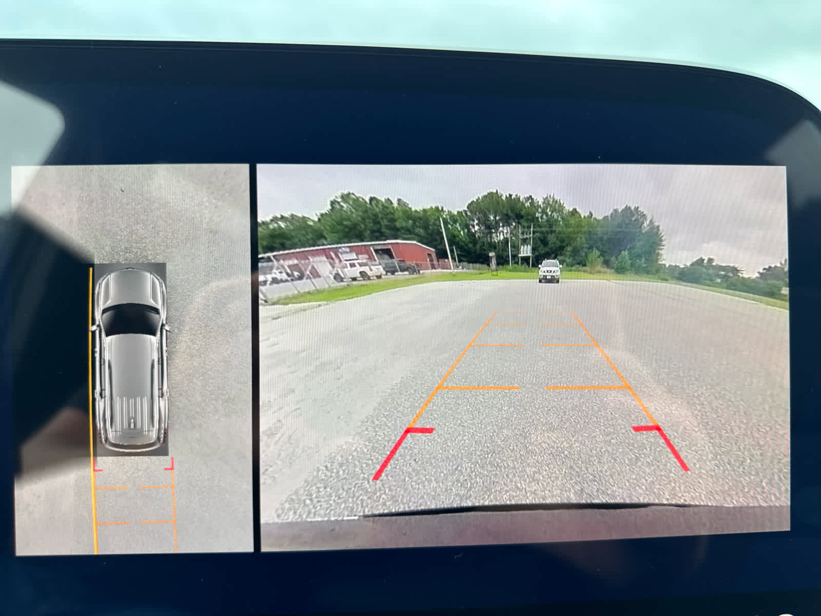 New 2026 Chevrolet Traverse High Country image 25