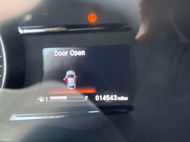 Certified 2022 Honda HR-V EX image 13