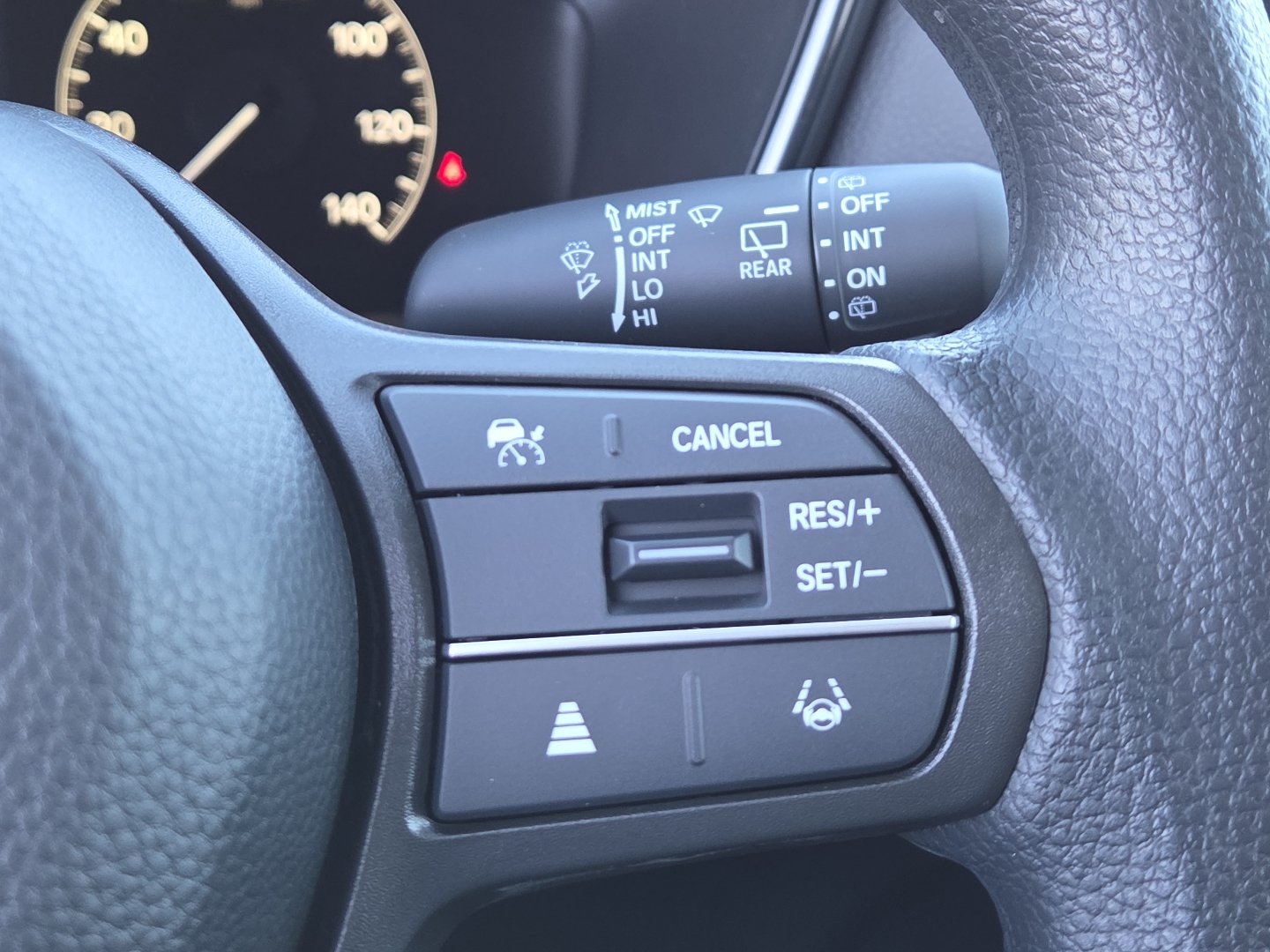 New 2027 Honda CR-V LX image 8