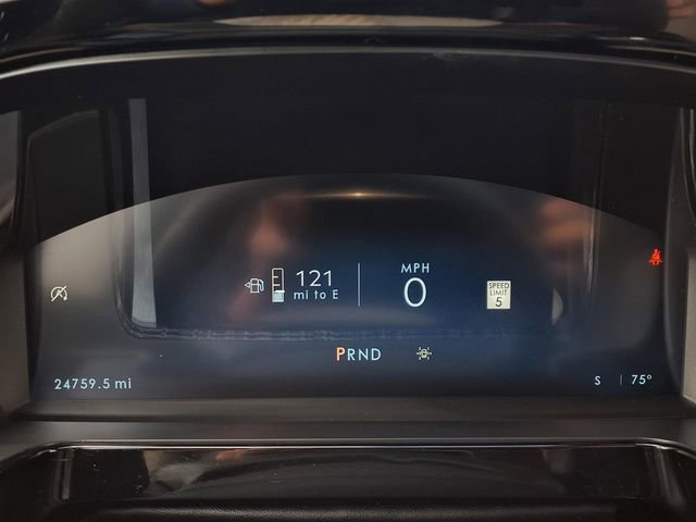 Certified 2024 Lincoln Corsair Reserve w/ Equipment Group 201A FWD image 10