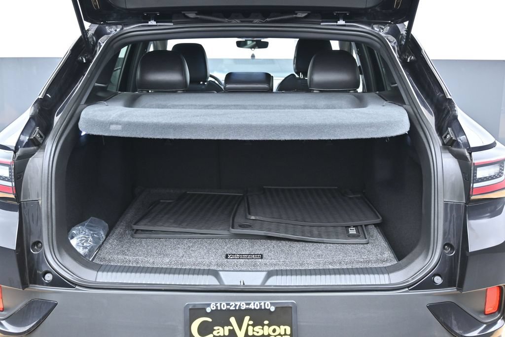 Used 2025 Volkswagen ID.4 Pro AWD/4WD image 15