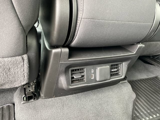 Certified 2024 Chevrolet Silverado 1500 LT AWD/4WD image 20