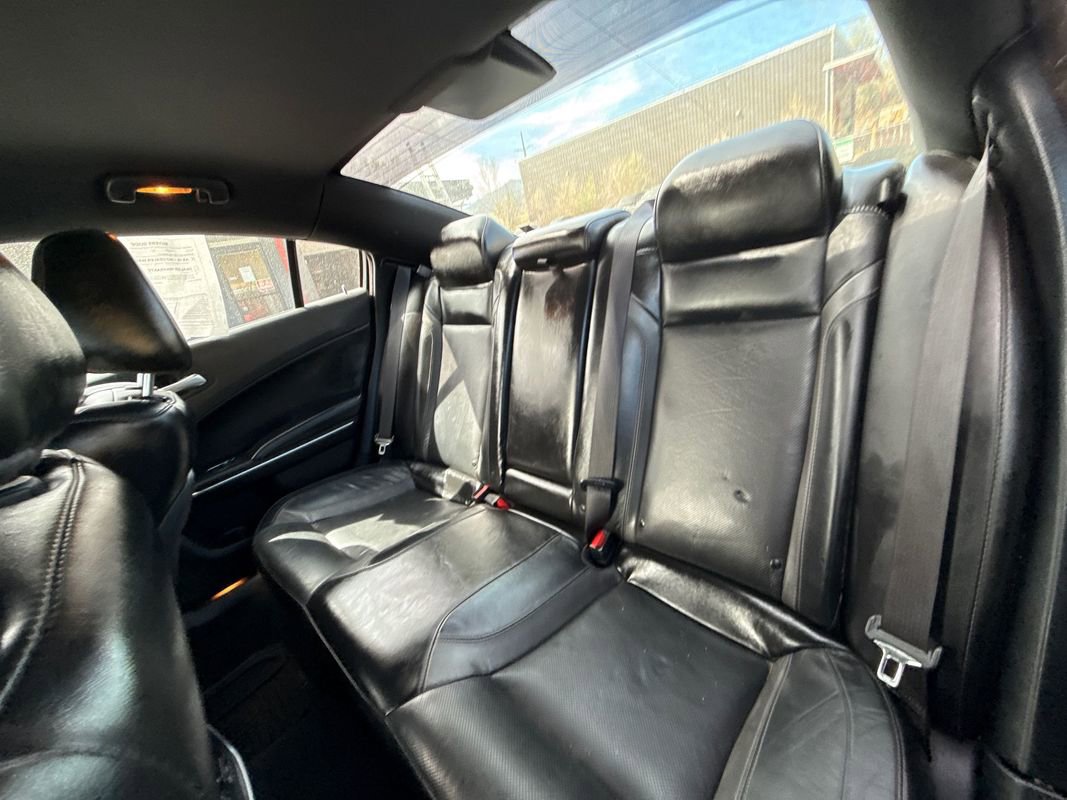 Used 2021 Dodge Charger SXT w/ Leather Interior Group image 19
