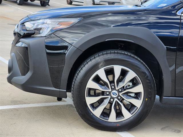 New 2025 Subaru Outback Touring XT image 6