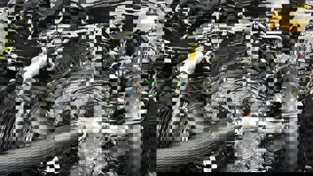 New 2026 Ford Bronco 4-Door image 28