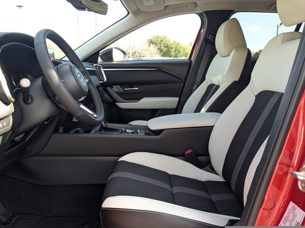New 2026 MAZDA CX-50 AWD 2.5 S w/ Weather Package image 21