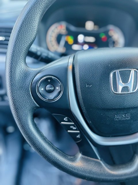 Used 2019 Honda Ridgeline Sport image 18