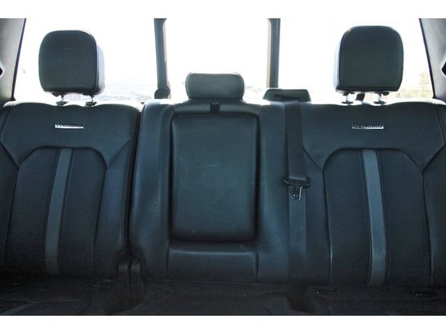 Used 2019 Ford F150 Platinum w/ Equipment Group 701A Luxury image 13