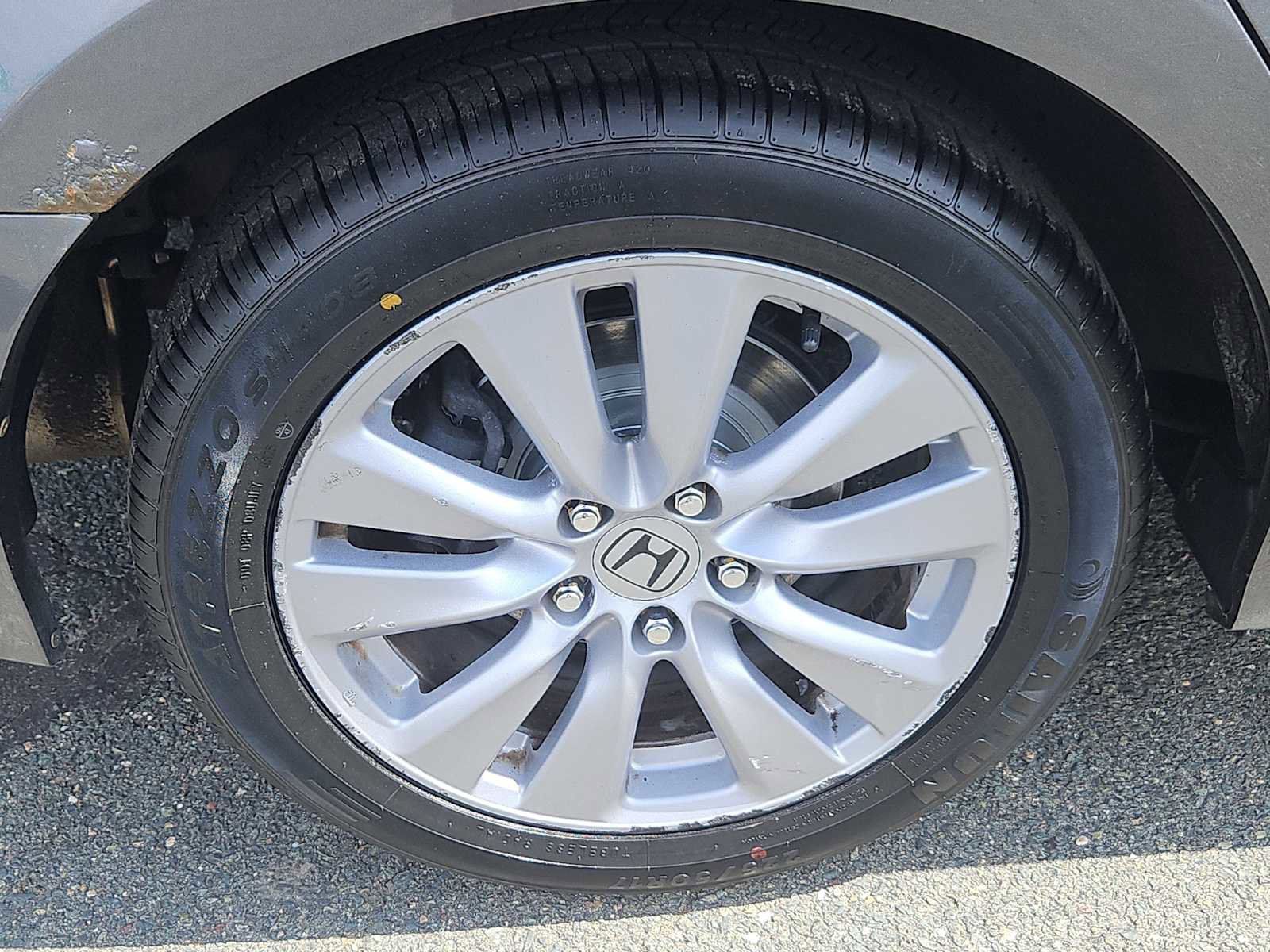 Used 2011 Honda Accord EX image 9