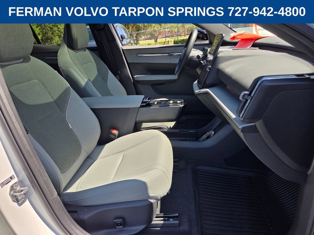 New 2026 Volvo EX30 Plus w/ Protection Package Premier AWD/4WD image 19