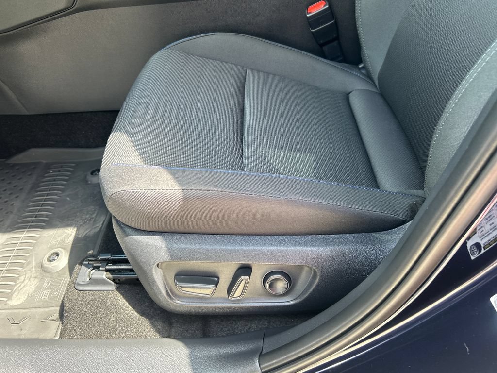Certified 2026 Toyota RAV4 SE w/ Convenience Package FWD image 30