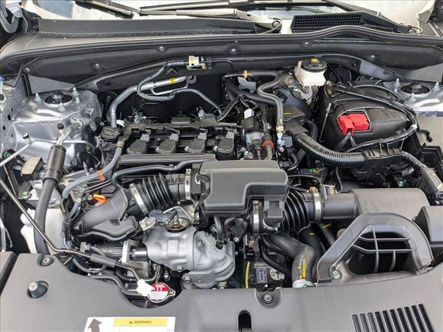 New 2026 Acura ADX FWD image 16
