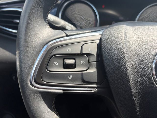 Used 2023 Buick Encore GX Preferred FWD image 6