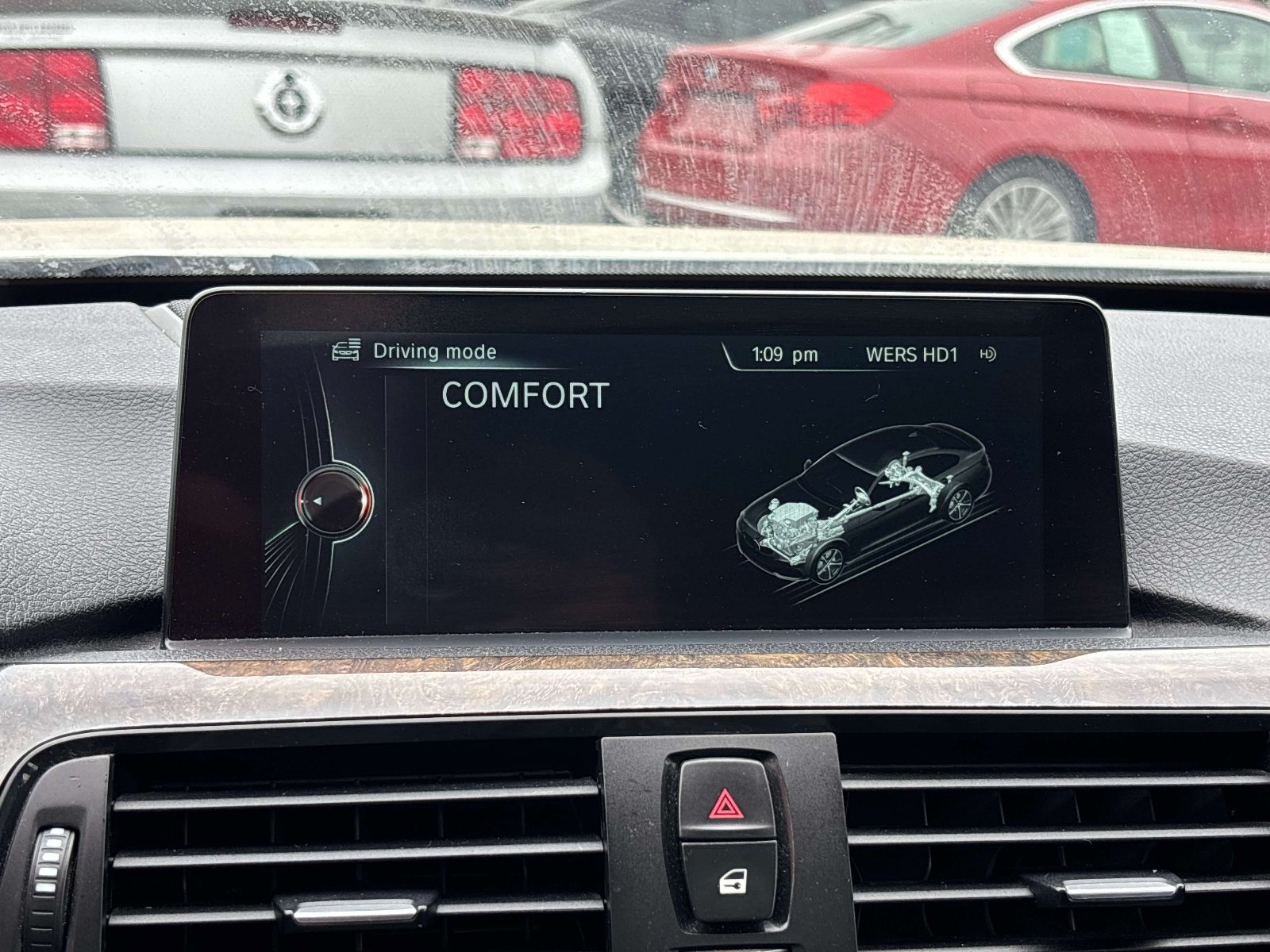 Used 2016 BMW 428i Gran Coupe xDrive AWD/4WD image 25