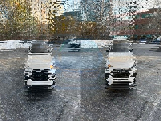 New 2026 Subaru Crosstrek 2.0i Premium image 3