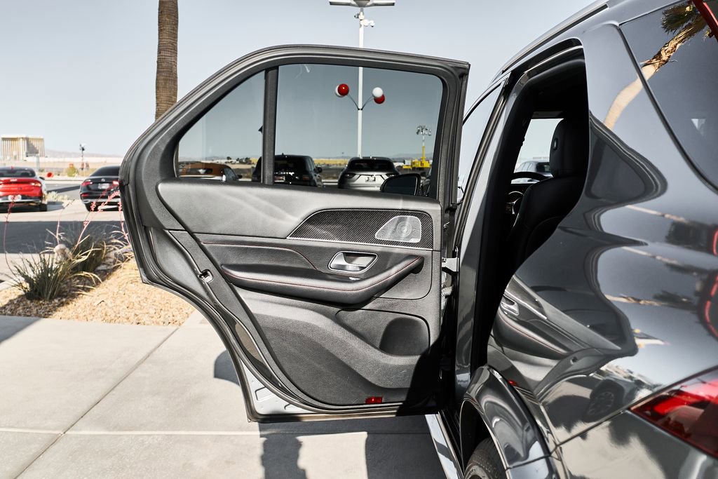 Used 2021 Mercedes-Benz GLE 53 AMG 4MATIC image 13