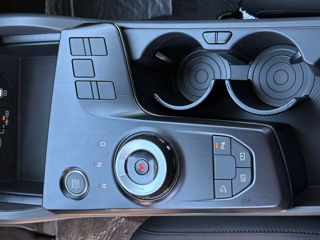 New 2026 Kia Sportage LX image 23