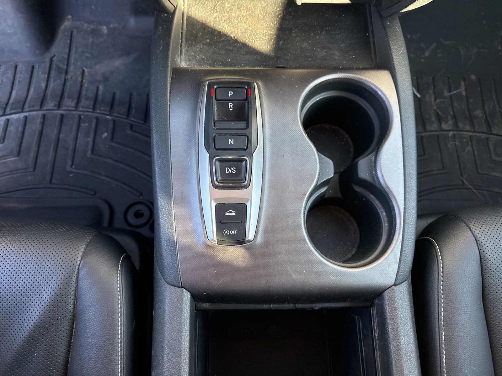 Used 2023 Honda Ridgeline RTL image 13