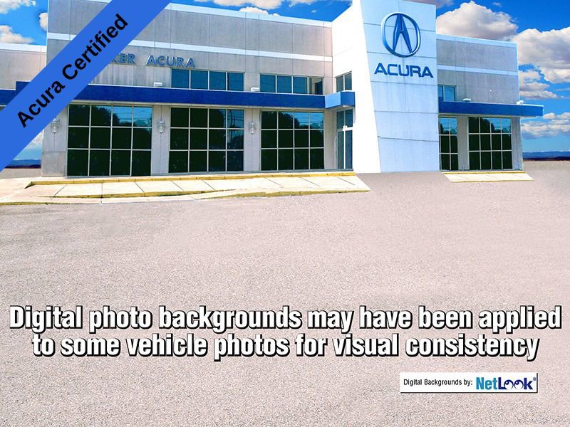 Certified 2025 Acura Integra A-Spec image 28