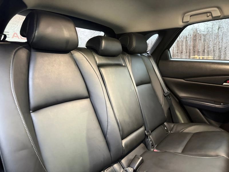 Used 2021 MAZDA CX-30 AWD 2.5 S w/ Select Package image 26