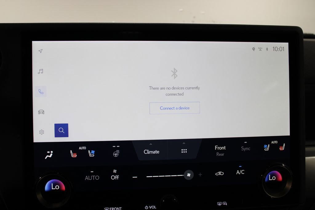 Used 2024 Lexus GX 550 AWD/4WD image 55