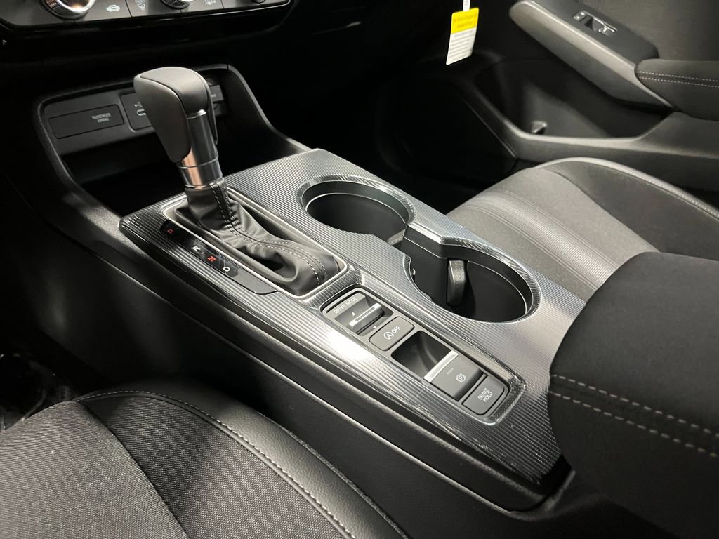 New 2026 Honda Civic Sport image 20