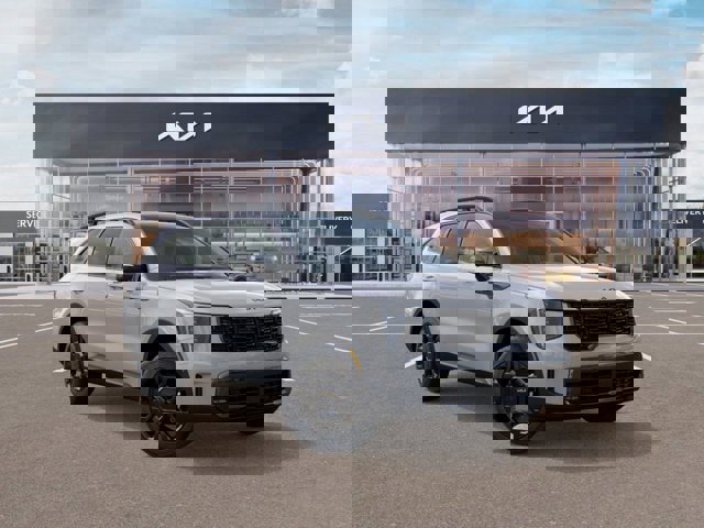 New 2026 Kia Sorento SX Prestige image 8