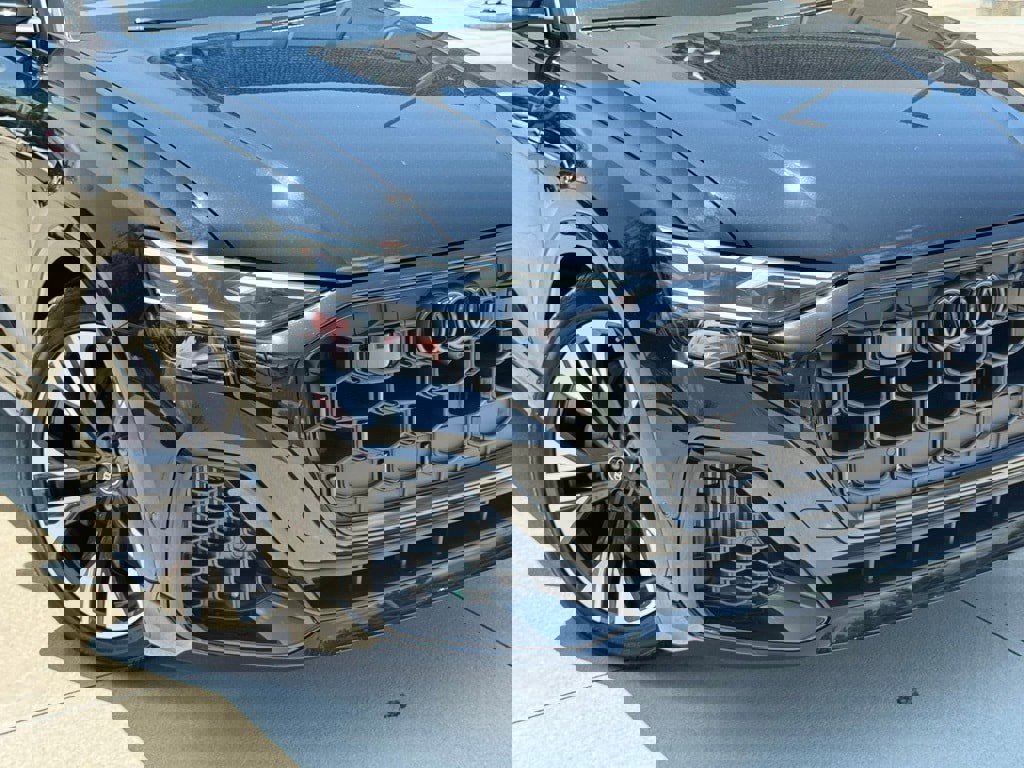 New 2025 Audi Q8 Premium Plus image 6