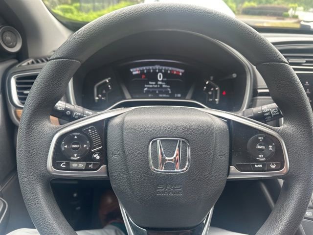 Used 2017 Honda CR-V EX image 12