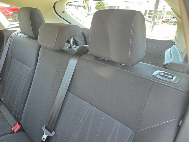 Used 2018 Ford Focus SEL FWD image 10