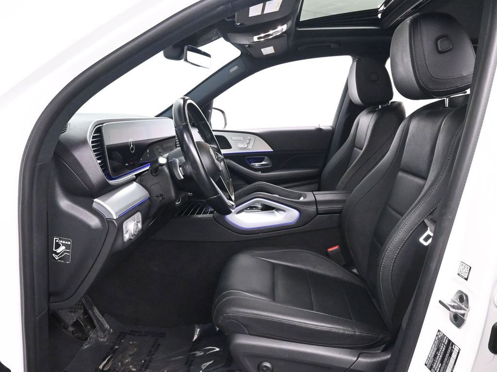 Used 2024 Mercedes-Benz GLE 450e 4MATIC image 14