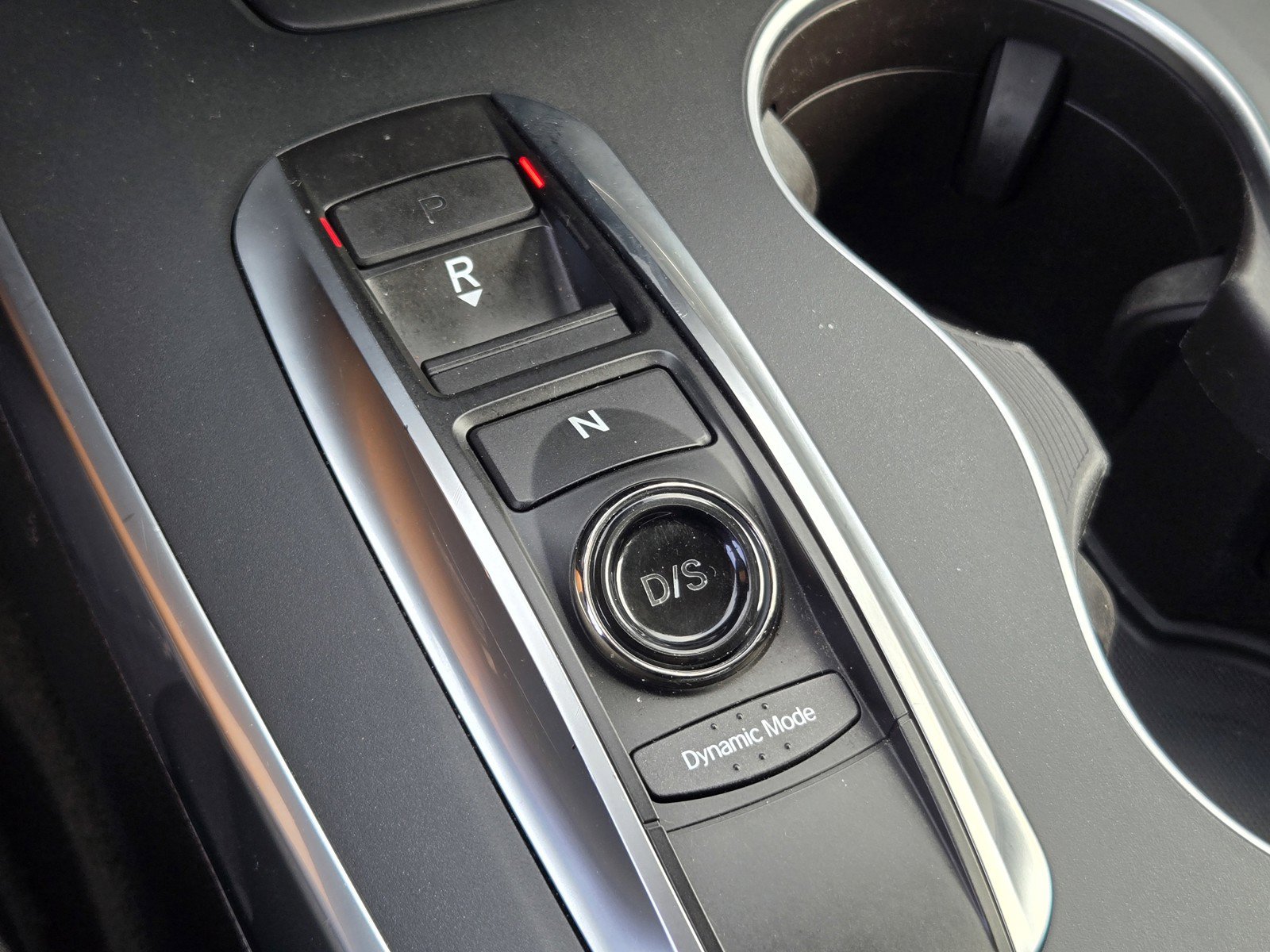 Used 2019 Acura MDX Sport Hybrid w/ Technology Pkg AWD/4WD image 20